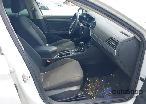 2019 Volkswagen Jetta 1.4T R-Line/1.4T S/1.4T Se из США, поврежденный, VIN 3VWCB7BU4KM172299